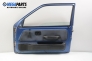 Ușă pentru Peugeot 106 1.0, 45 cp, 3 uși, 1996, poziție: dreapte