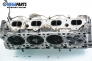 Cylinder head no camshaft included for Mazda MPV 2.0 DI, 136 hp, 2003