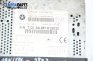 Radio auto for Kia Carnival (1998-2006) code: 3441
