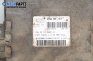 ECU cu cheie de contact pentru Fiat Punto 1.2, 73 cp, hatchback, 3 uși, 1994 № IAW 8F.5T