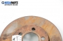 Brake disc for Audi A3 (8L) 1.6, 101 hp, 3 doors, 1998, position: front