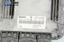 ECU cu cititor și card pentru Renault Laguna III 2.0 dCi, 150 cp, combi, 2008 № Bosch 0 281 014 354 / A2C53217096