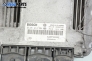 ECU mit leser und karte für Renault Laguna III 2.0 dCi, 150 hp, combi, 2008 № Bosch 0 281 014 354 / A2C53217096
