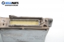ECU für Peugeot 306 1.6, 89 hp, 3 türen, 1994 № BOSCH 0 261 200 676