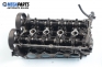 Motorkopf für Hyundai Sonata IV 2.0 16V, 131 hp, sedan, 2004