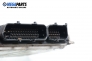 ECU for Seat Ibiza (6K) 1.4, 60 hp, 3 doors, 2001 № Bosch 0 261 207.228