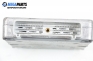 ECU mit zündschlüssel für Ford Focus 1.8 16V, 115 hp, hecktür, 5 türen, 2000 № 98AB 12A650 CFG