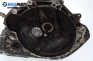  for Opel Vectra A 1.6, 75 hp, sedan, 1992