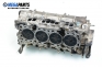 Engine head for Honda Accord VII 2.2 i-CTDi, 140 hp, station wagon, 2005