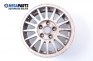 Alloy wheels for Ford Galaxy (1995-2000) 15 inches, width 6, ET 45 (The price is for the set)