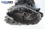  for Opel Vectra B 2.0 16V DI, 82 hp, station wagon, 1997