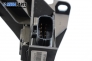 Throttle pedal for Jaguar X-Type Sedan (06.2001 - 11.2009), № 2S719F836DA