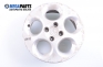 Alloy wheels for Alfa Romeo 146 (1995-2001) 15 inches, width 6 (The price is for the set)