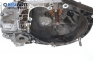  for Alfa Romeo 147 1.9 JTD, 115 hp, hatchback, 2001