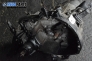  for Renault Clio II 1.9 D, 64 hp, 1999 № JB1164