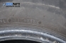 Summer tires DUNLOP 205/65/15, DOT: 1406 (The price is for the set)