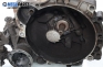  for Volkswagen Polo (6N/6N2) 1.0, 50 hp, 1998