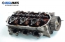 Engine head for Mitsubishi Galant VIII 2.5 V6, 163 hp, sedan, 1998