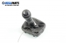 Leather shifter gaiter for Audi A3 (8P) 1.6, 102 hp, 3 doors, 2003