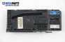 AC control module for BMW 5 (E34) 2.5 TDS, 143 hp, sedan automatic, 1994 № 6411-8 390 122