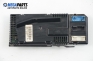 Modul klimaanlage für BMW 5 (E34) 2.5 TDS, 143 hp, sedan automatik, 1994 № 6411-8 390 122
