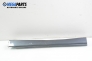 Side skirt for Ssang Yong Kyron 2.0 4x4 Xdi, 141 hp automatic, 2006, position: right