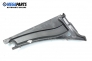 Windshield wiper cover cowl for Chrysler PT Cruiser 2.2 CRD, 121 hp, 5 doors, 2004, position: right