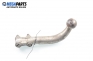 Tow hook for Renault Espace IV 2.2 dCi, 150 hp, 2003