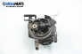 Mono injection for Volkswagen Polo (6N/6N2) 1.6, 75 hp, 3 doors, 1995