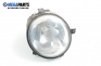 Headlight for Volkswagen Lupo 1.0, 50 hp, 2002, position: right Magneti Marelli