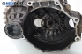 for Seat Cordoba (6K) 2.0, 115 hp, sedan, 1994