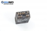 Air conditioning relay for Mercedes-Benz W124 2.0, 122 hp, coupe, 1991 № 002 545 12 05