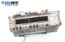 ECU pentru Volkswagen Golf III 1.8, 90 cp, 3 uși, 1996 № Bosch 261 203 707/708