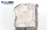 Swirl flap actuator motor for Audi A8 (D3) 4.0 TDI Quattro, 275 hp automatic, 2003, position: left № 057 129 086 H