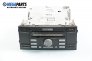 CD player for Ford C-Max 1.6 TDCi, 109 hp, 2005 Code : 5420