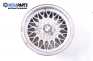 Alloy wheels for BMW 5 (E34) (1988-1997) 15 inches, width 7 (The price is for the set)