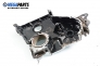Timing chain cover for BMW 5 (E39) 2.5 TDS, 143 hp, sedan, 1997