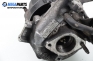 Turbo for Nissan Almera Tino 2.2 DI, 115 hp, 2000