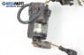 Accelerator potentiometer for Volkswagen Passat (B4) 1.9 TDI, 90 hp, station wagon, 1994 № Bosch 0 205 001 012