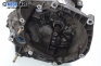  for Alfa Romeo 156 2.0 16V T.Spark, 150 hp, station wagon, 2001