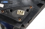 Mirror for Chevrolet Lacetti 1.4 16V, 95 hp, hatchback, 5 doors, 2006, position: left