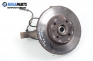 Knuckle hub for Renault Laguna 2.0, 114 hp, station wagon automatic, 1997, position: front - left