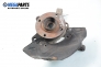 Knuckle hub for Seat Cordoba (6K) 1.6, 101 hp, coupe, 1997, position: front - left