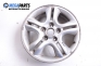 Alloy wheels for Kia Sportage (2004-2010) 16 inches, width 6.5 (The price is for the set)