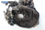  for Peugeot 306 1.6, 89 hp, station wagon, 2000