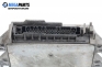 ECU mit zündschlüssel und wegfahrsperre für Fiat Punto 1.2, 73 hp, hecktür, 3 türen, 1996 № Magneti Marelli IAW 8F.ST