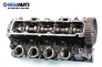Engine head for Peugeot 1007 1.4 HDi, 68 hp, 2010
