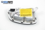 Airbag pentru Peugeot 307 2.0 16V, 136 cp, combi automat, 2004, poziție: dreapte