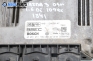 ECU cu cheie de contact și cititor pentru Mazda 3 1.6 DI Turbo, 109 cp, hatchback, 5 uși, 2005 № BOSCH 0 281 011 534