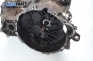  for Volvo S40/V40 2.0 T, 160 hp, station wagon, 1999